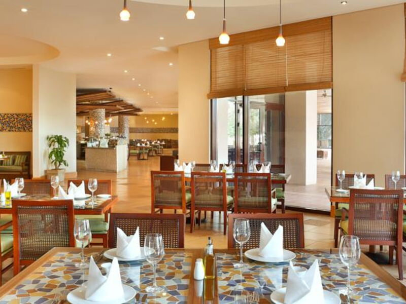 Intercontinental Aqaba Resort 120502