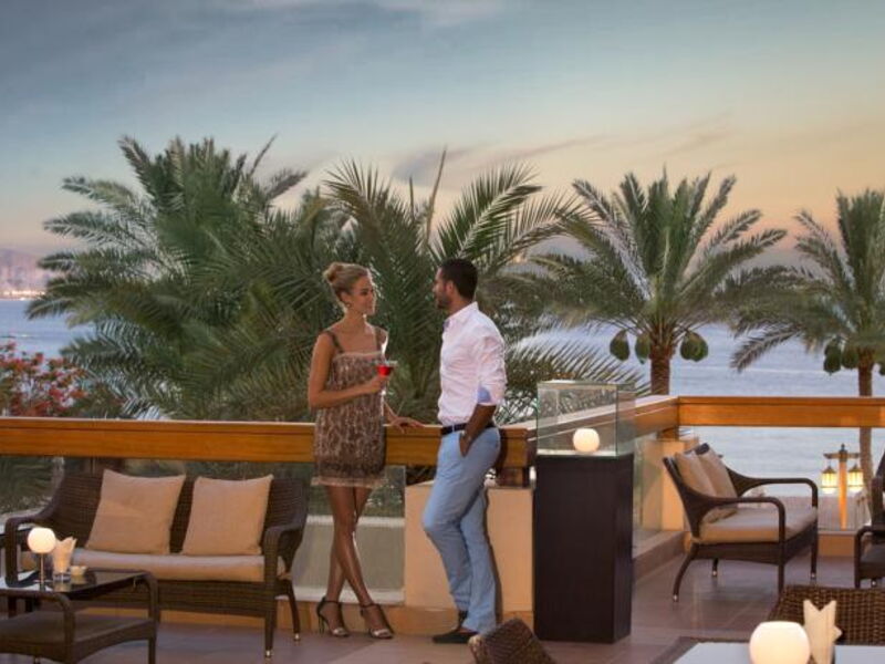 Intercontinental Aqaba Resort 120511