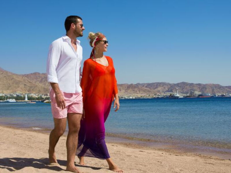 Intercontinental Aqaba Resort 120514