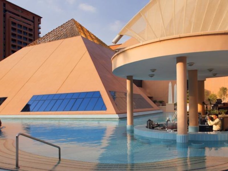 Intercontinental City Stars 147016