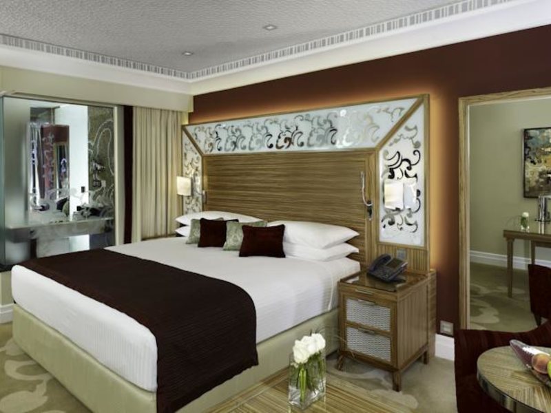 Intercontinental City Stars 147018