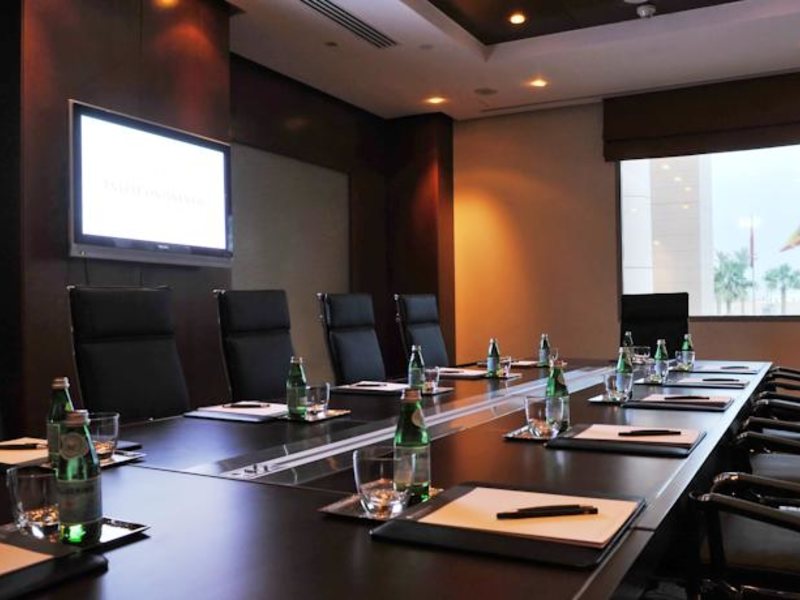 Intercontinental City Stars 147019