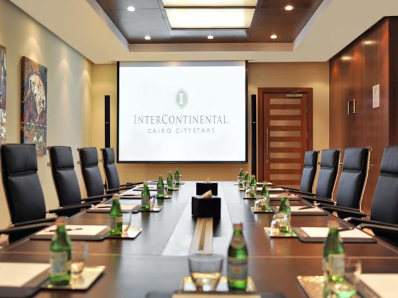 Intercontinental City Stars 147020