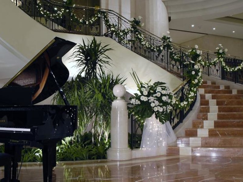 Intercontinental City Stars 147022