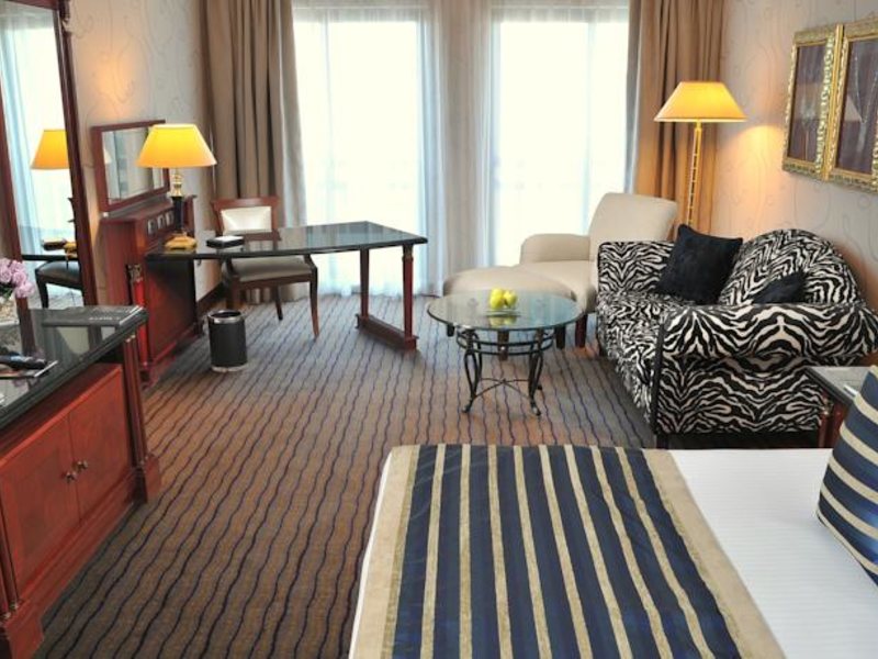 Intercontinental City Stars 147023