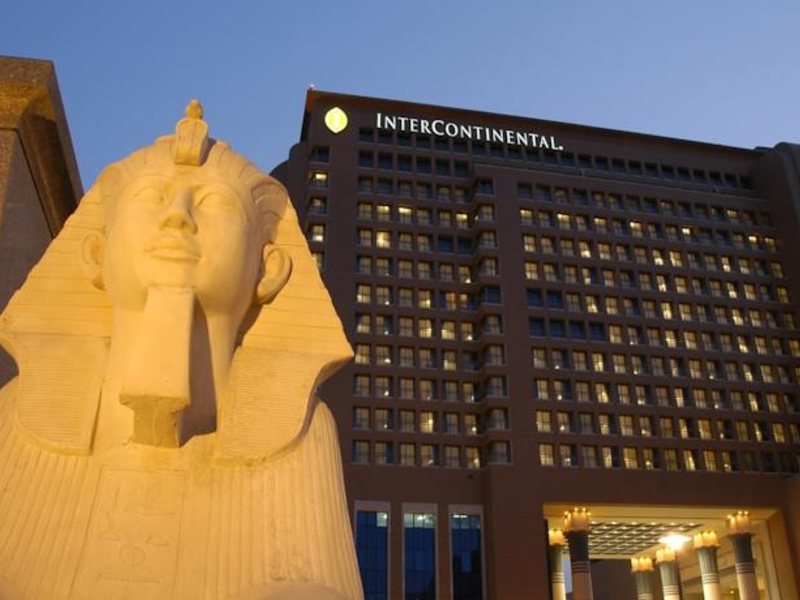 Intercontinental City Stars 147024