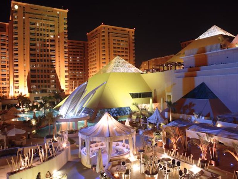 Intercontinental City Stars 147025