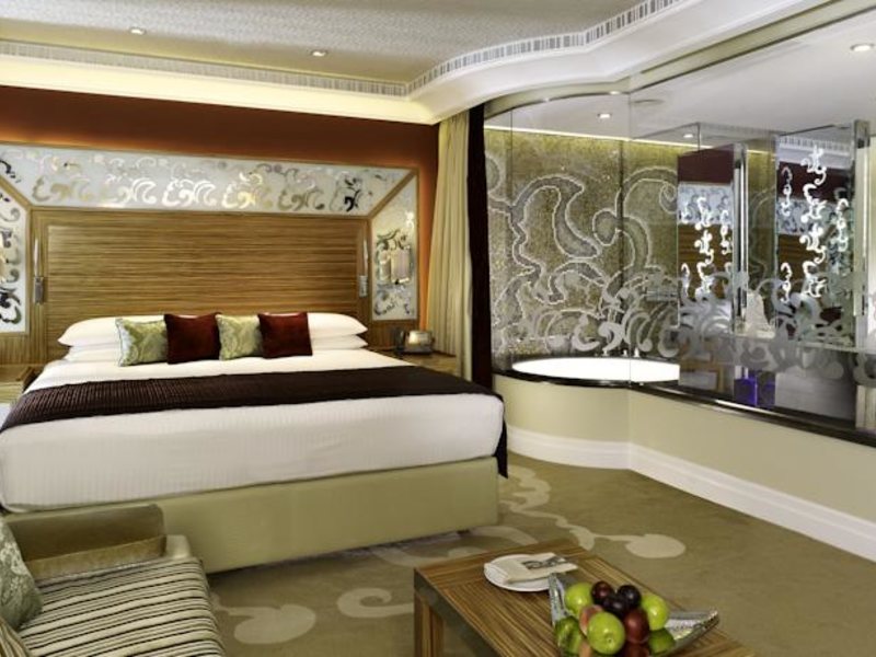 Intercontinental City Stars 147026