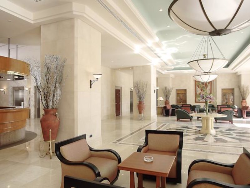 Intercontinental City Stars 147029