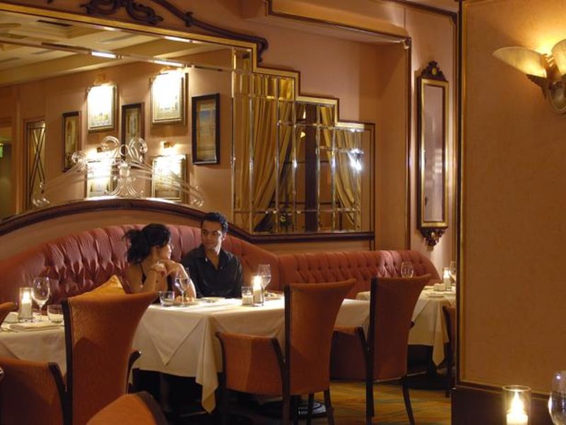 Intercontinental City Stars 147031