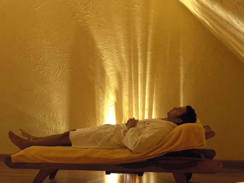 Intercontinental City Stars 147034