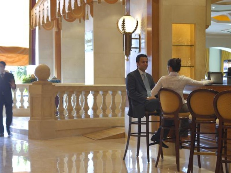 Intercontinental City Stars 147035