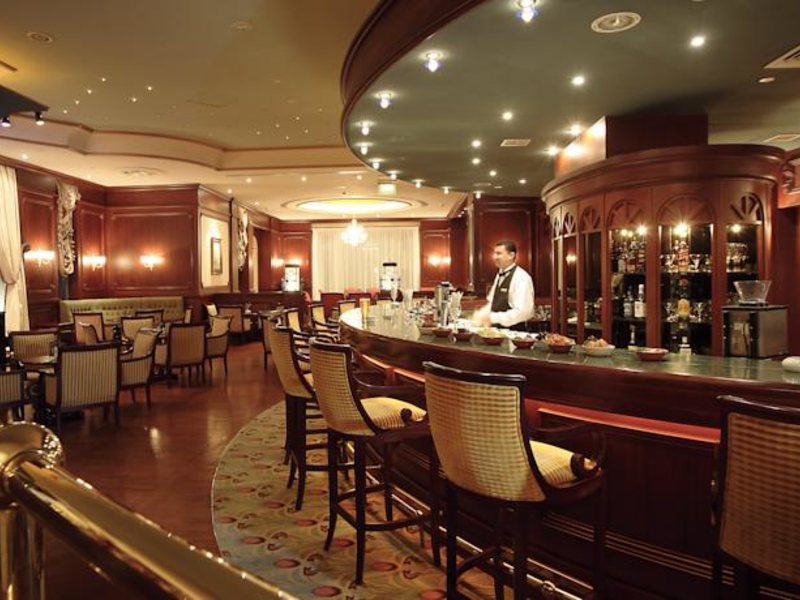 Intercontinental City Stars 147036