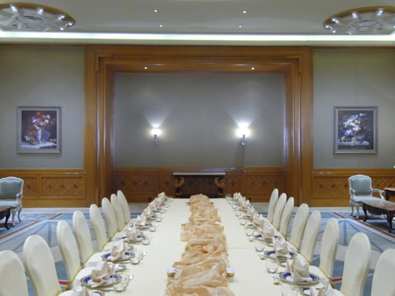 Intercontinental City Stars 147037