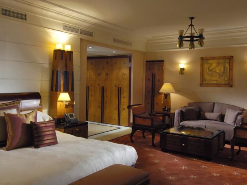 Intercontinental City Stars 147039