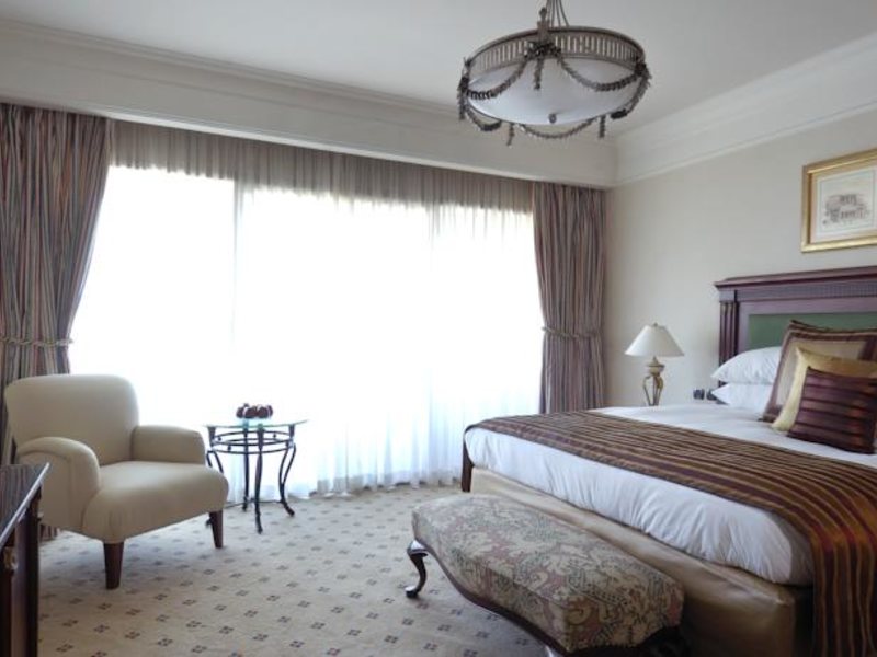 Intercontinental City Stars 147040