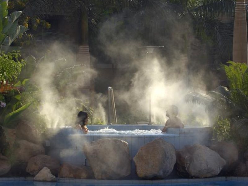 Intercontinental City Stars 147041