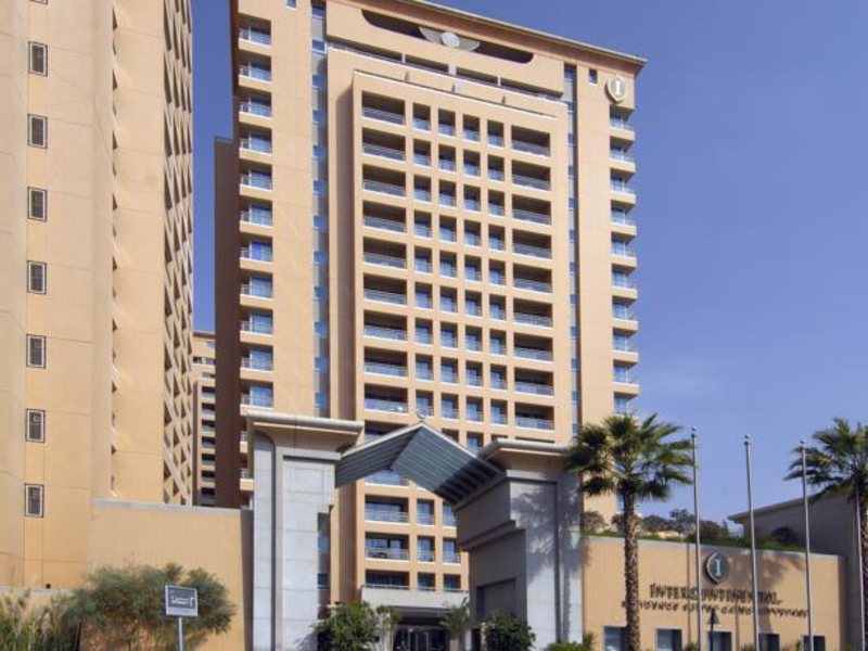 Intercontinental City Stars 147042