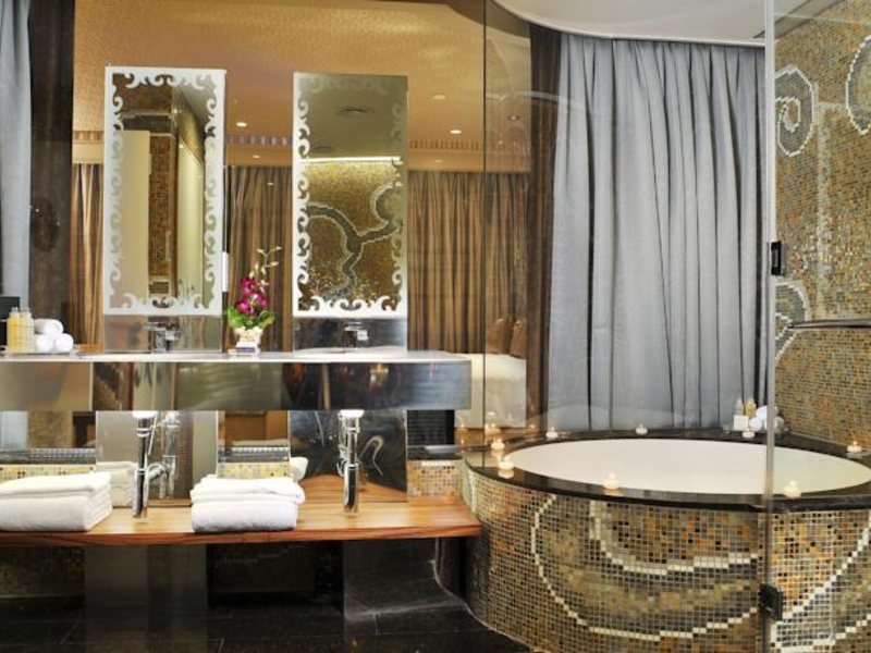 Intercontinental City Stars 147043