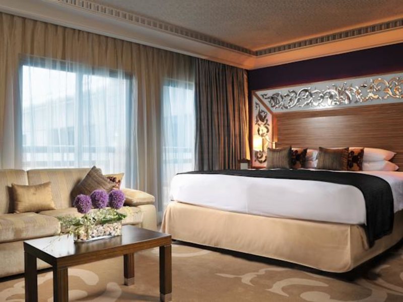 Intercontinental City Stars 147044