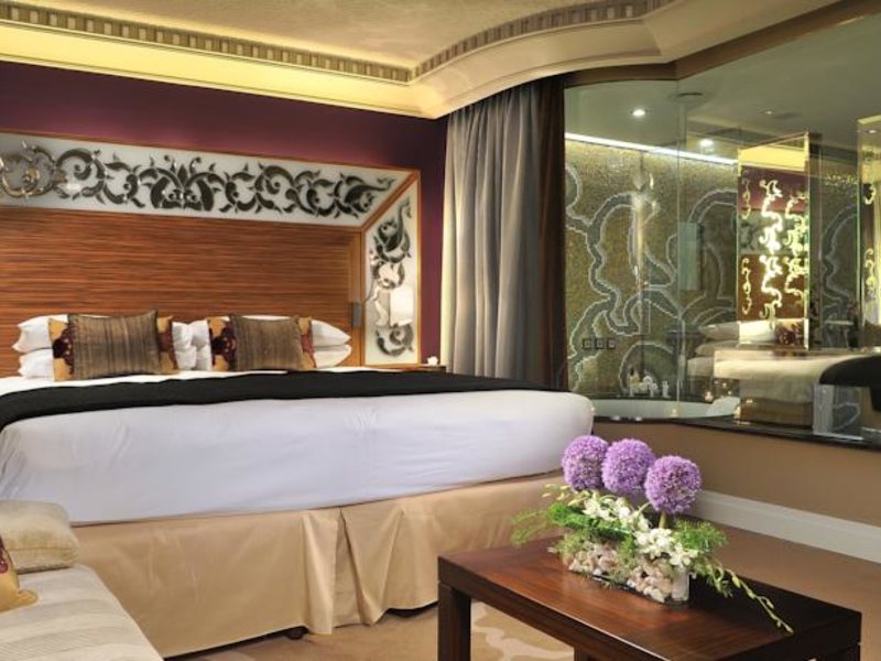 Intercontinental City Stars 147045