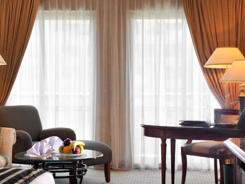 Intercontinental City Stars 147046