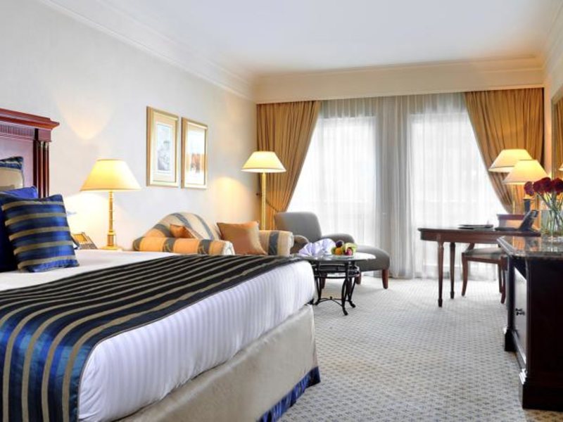 Intercontinental City Stars 147047