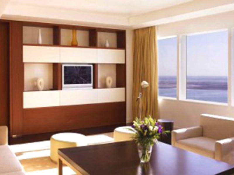 Intercontinental Dubai Festival City 3425