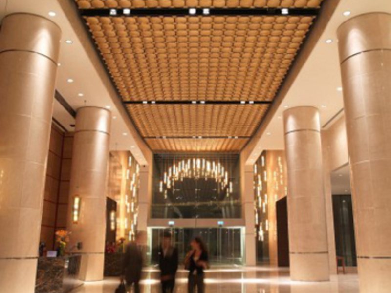 Intercontinental Dubai Festival City 3435