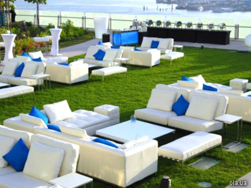 Intercontinental Dubai Festival City 3438