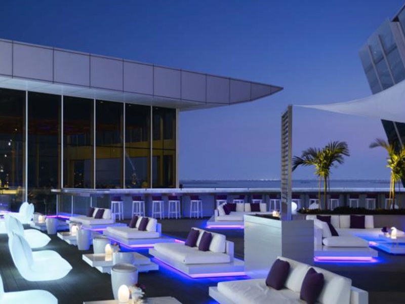 Intercontinental Dubai Festival City 47239