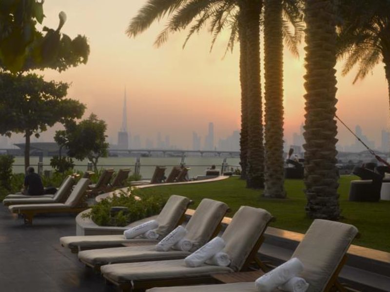 Intercontinental Dubai Festival City 47240