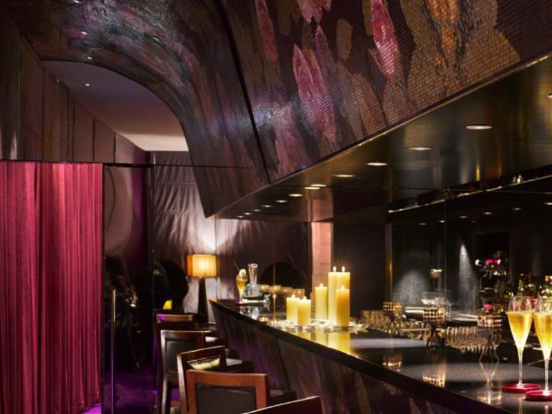 Intercontinental Dubai Festival City 47241