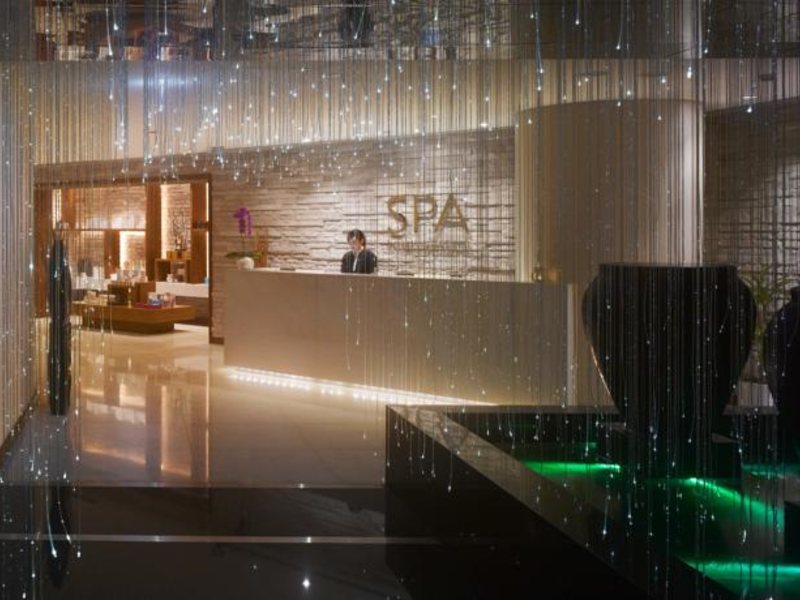 Intercontinental Dubai Festival City 47243