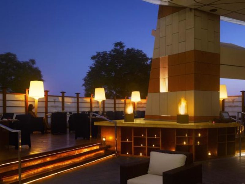 Intercontinental Dubai Festival City 47244