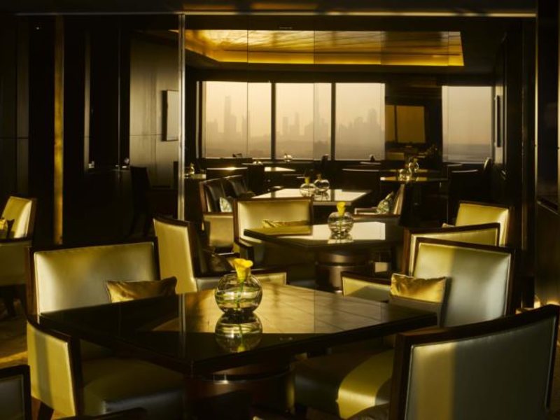 Intercontinental Dubai Festival City 47247