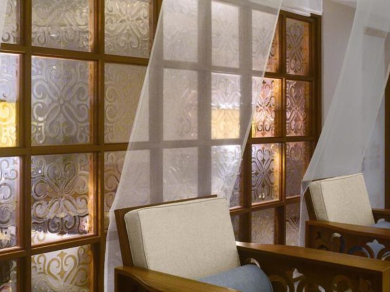 Intercontinental Dubai Festival City 47251