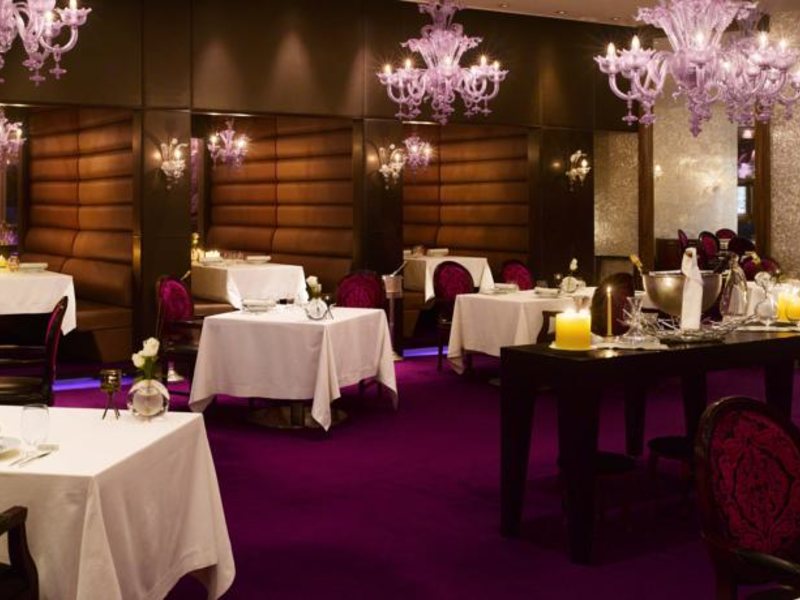 Intercontinental Dubai Festival City 47252