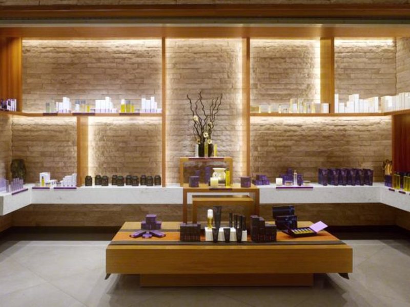 Intercontinental Dubai Festival City 47253