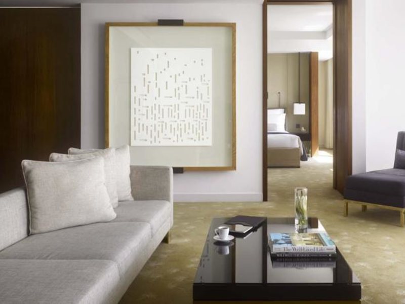 Intercontinental Dubai Festival City 47255