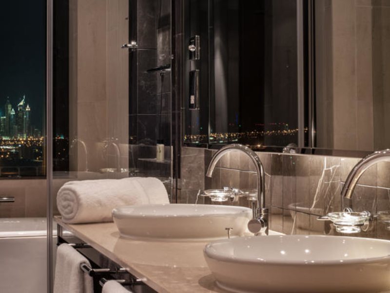 Intercontinental Dubai Festival City 47257