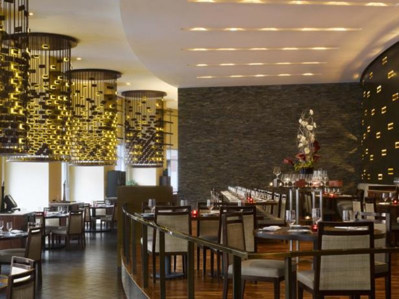 Intercontinental Dubai Festival City 47258