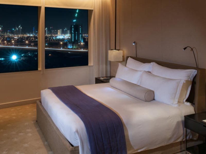Intercontinental Dubai Festival City 47259
