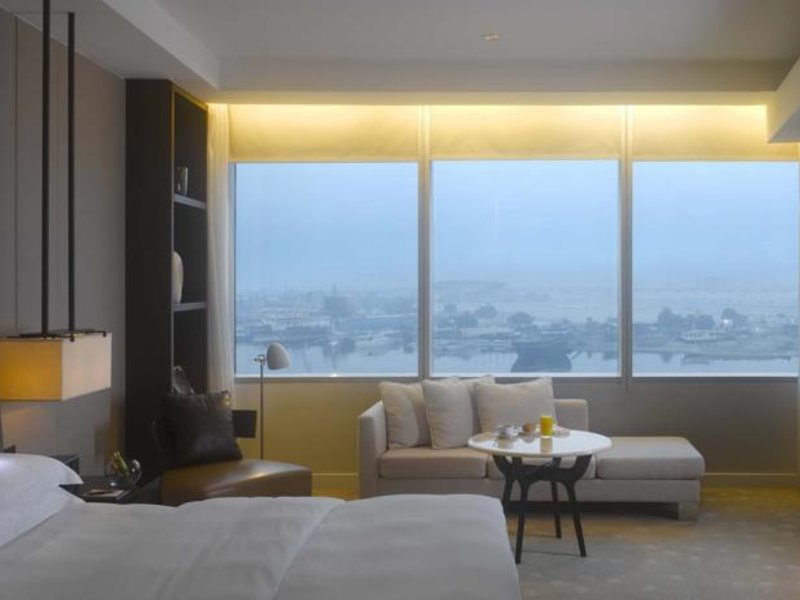 Intercontinental Dubai Festival City 47260