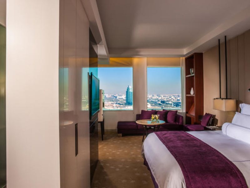 Intercontinental Dubai Festival City 47262