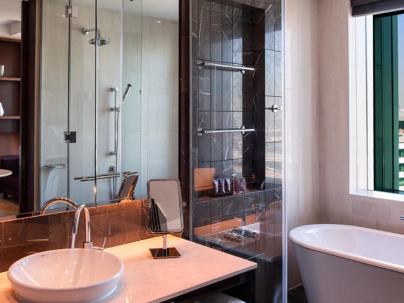 Intercontinental Dubai Festival City 47263