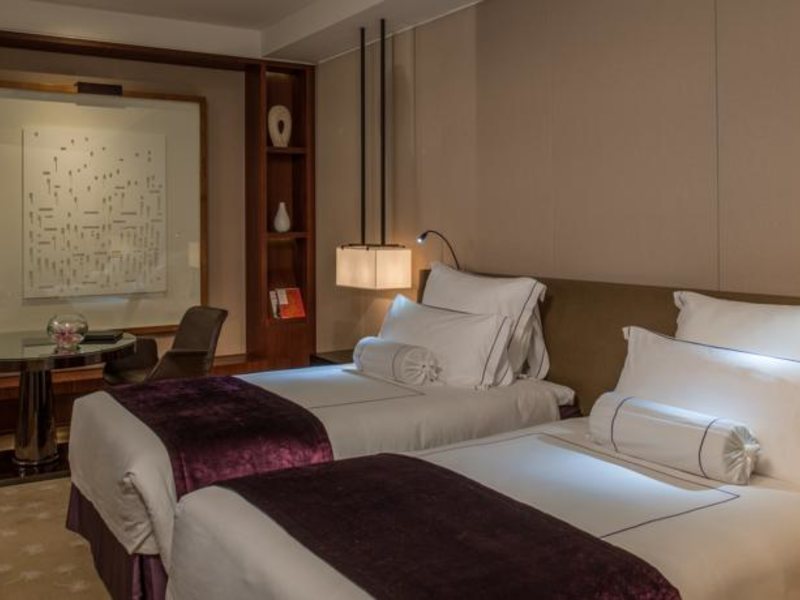 Intercontinental Dubai Festival City 47264