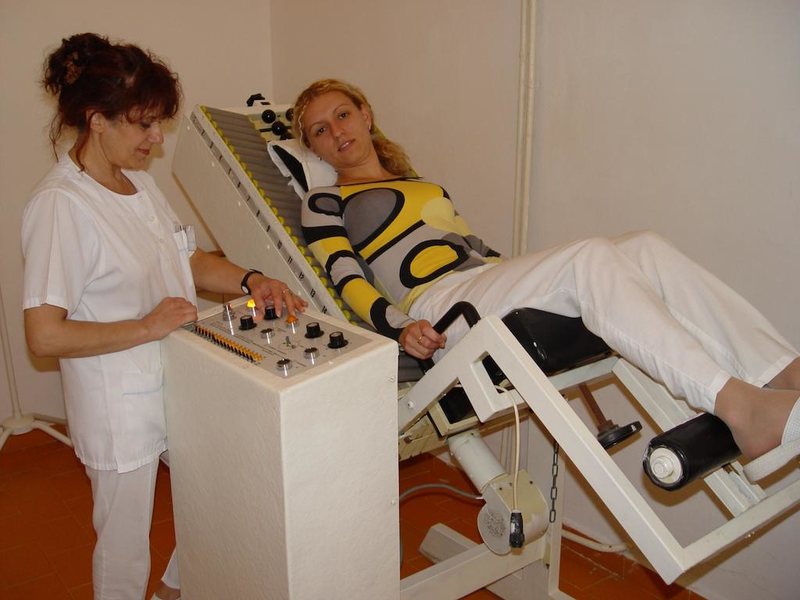 Interhotel Pomorie  165602