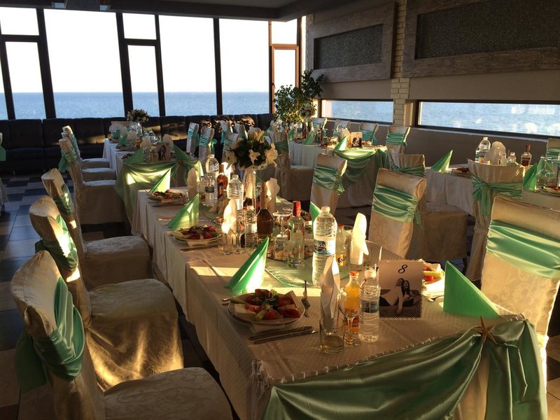 Interhotel Pomorie  165607