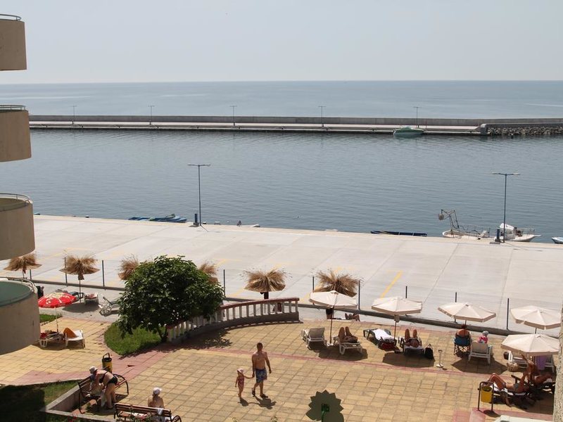 Interhotel Pomorie  165608
